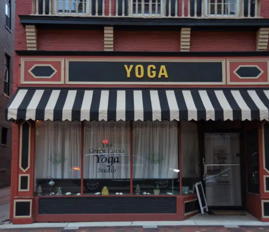 Adoptez un store banne sur mesure pour sublimer votre extérieur