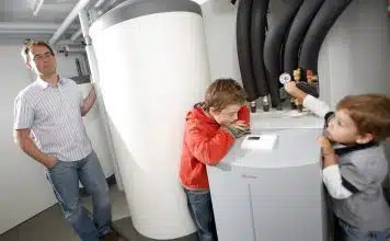 Quelle est l’efficacité réelle d’une pompe à chaleur ?