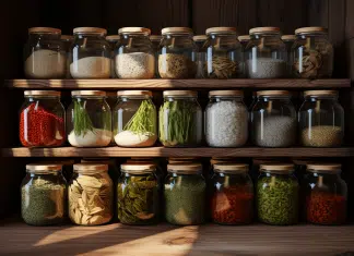 Éliminer les mites alimentaires : astuces efficaces et solutions durables