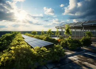 Efficacité des panneaux solaires par temps couvert : vérités et mythes