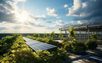 Efficacité des panneaux solaires par temps couvert : vérités et mythes