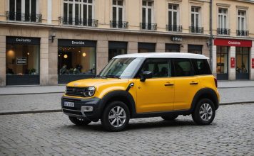 Louez votre utilitaire à lille : simplicité et économies garanties