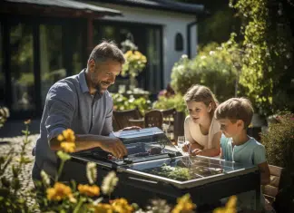 Four solaire : avantages, inconvénients et principe de fonctionnement