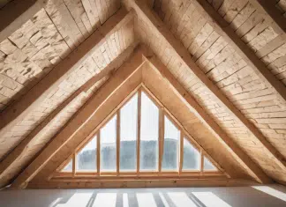 RT 2024 et isolation toiture : épaisseur optimale pour conformité