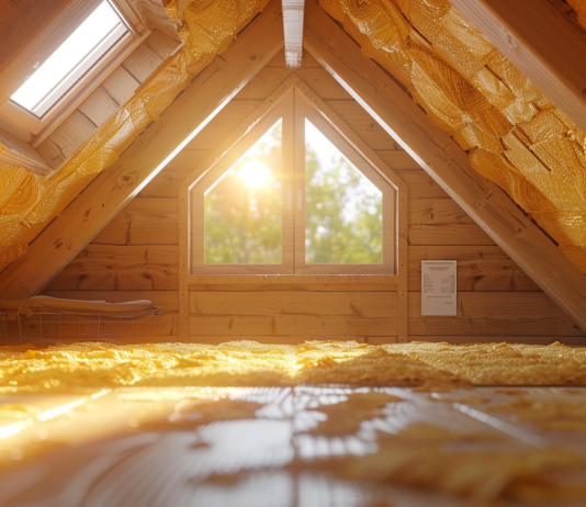 Les avantages de faire isoler ses combles par une entreprise RGE