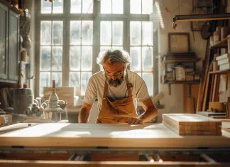 Origine des meubles IKEA : découvrez leur provenance et fabrication