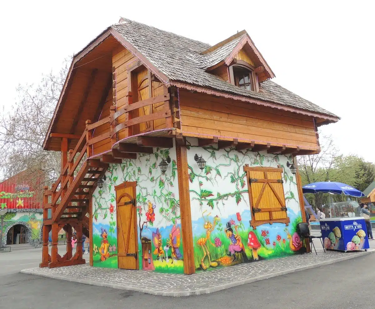 maison  rêve