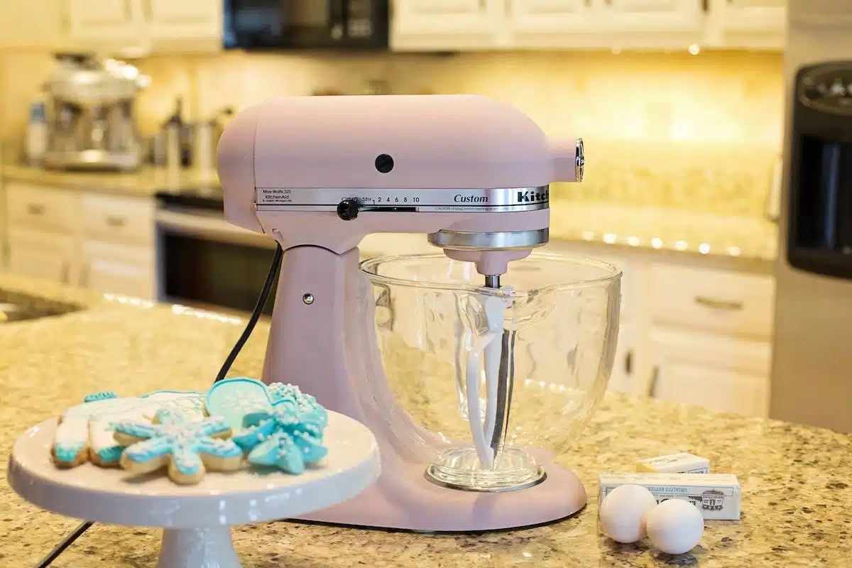 robot culinaire