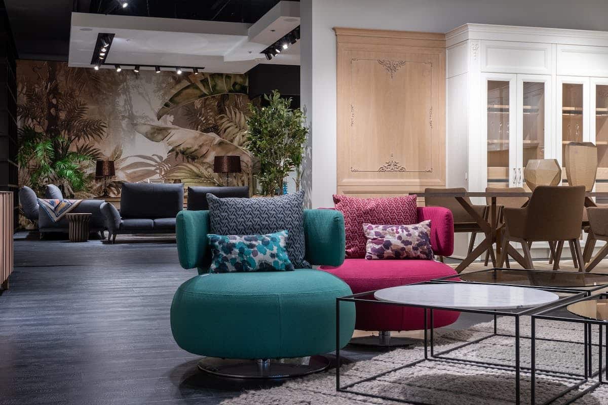 mobilier design