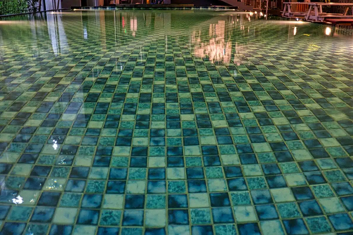 rénovation piscine