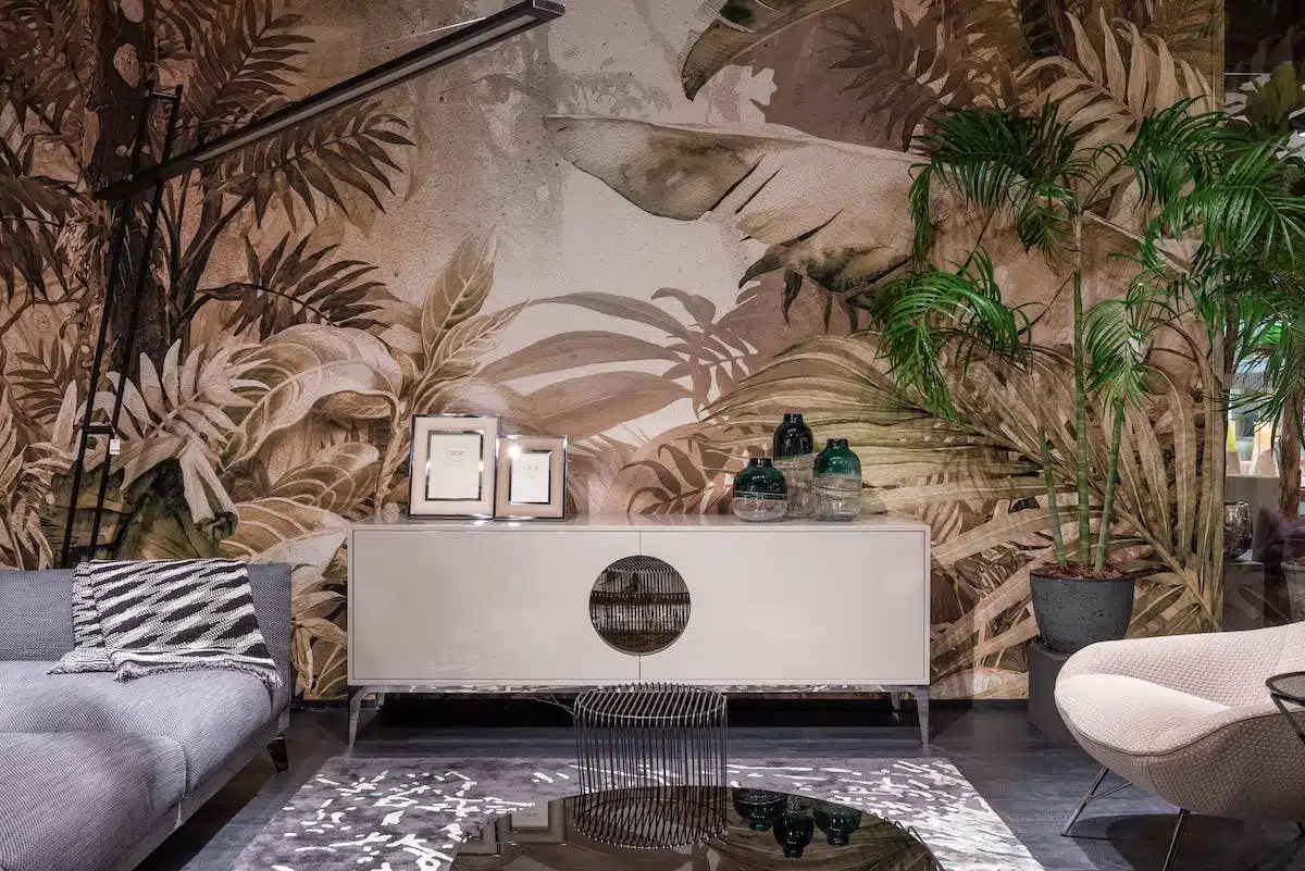décoration tendance