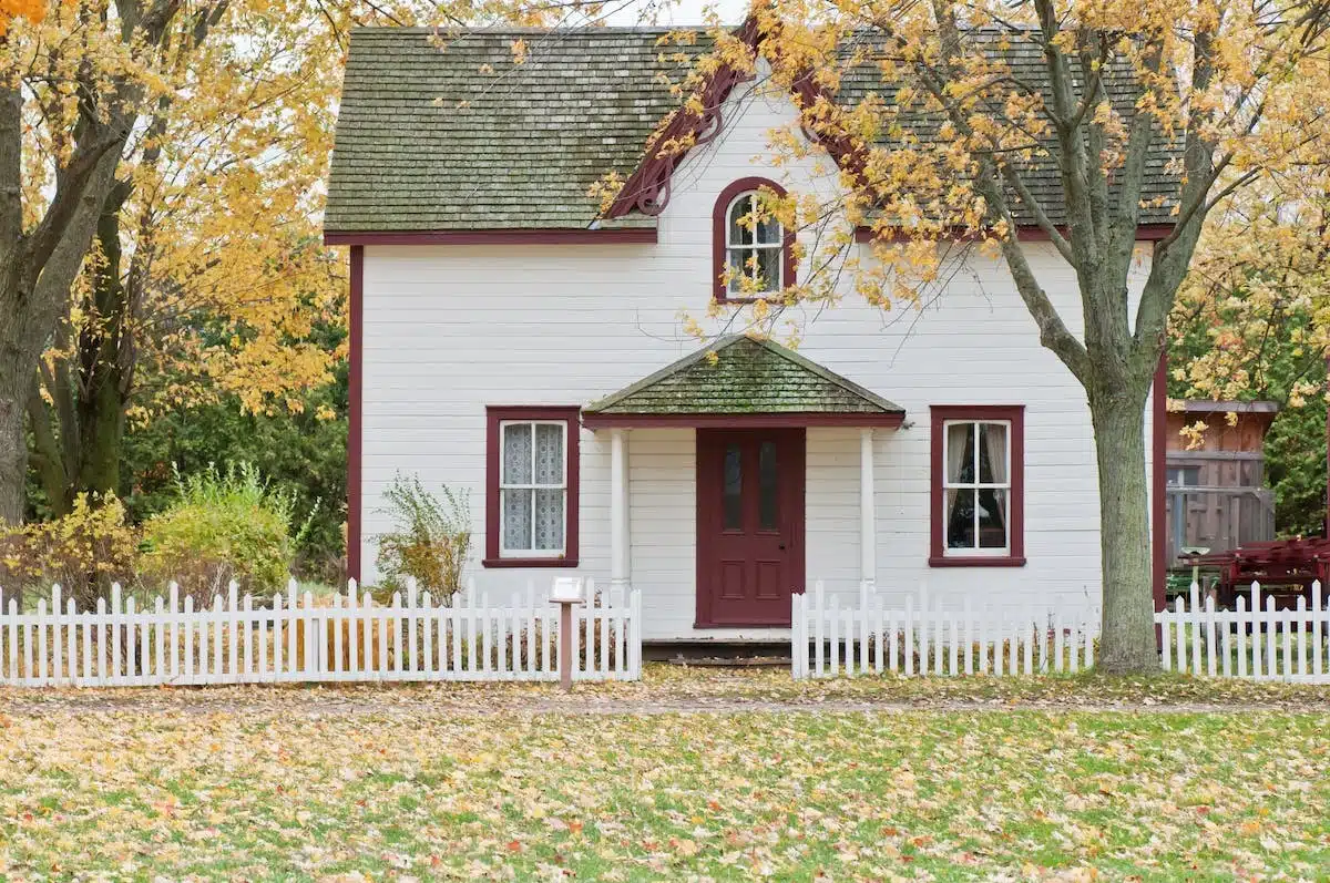 petite maison