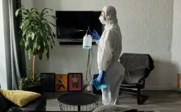 Location de shampouineuse pour nettoyer votre canapé : où trouver la solution idéale ?