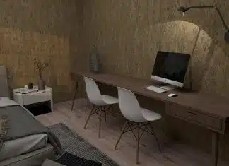 Aménager un coin bureau dans sa chambre à coucher : les meilleurs conseils