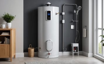 Pourquoi choisir un chauffe-eau thermodynamique pour votre foyer ?