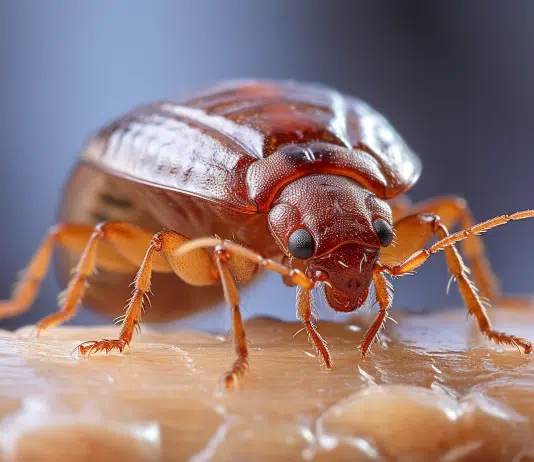 Origine et causes des infestations de punaises de lit : comprendre et agir