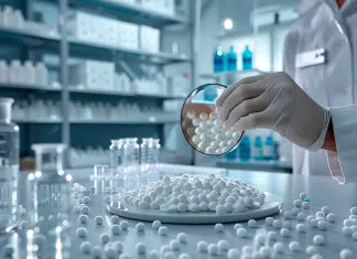 Perles de céramique EM : efficacité et preuves scientifiques analysées