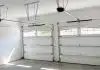 Comment calculer les dimensions optimales de votre porte de garage