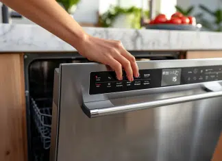Comment résoudre l’erreur E15 sur votre lave-vaisselle Bosch : conseils pratiques et astuces