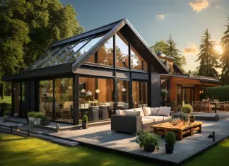 Extension vs Agrandissement de maison : comprendre les différences