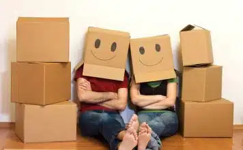 Quand déclarer son déménagement ?