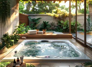 Fonctionnement spa jacuzzi : astuces et conseils pour une utilisation optimale