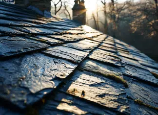 Pente minimum pour toiture en ardoise : méthodes et calculs essentiels