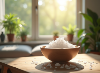 Déshumidifier une pièce efficacement sans électricité : astuces pratiques