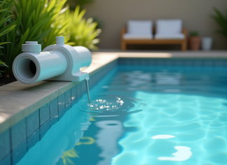 Filtre piscine facile à entretenir : les meilleures options en 2025