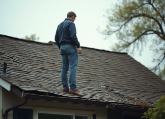 Vice caché : toiture, responsabilité du vendeur ou de l’acheteur ?