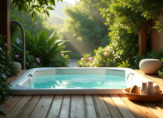 Alternatives au chlore pour spa: que choisir ?