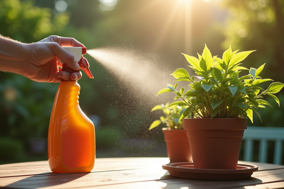 plantes nuisibles