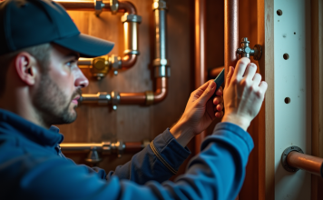 Plomberie et tuyaux : l’importance du choix des matériaux