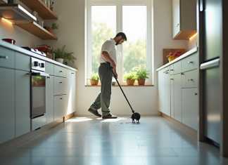 Éliminer les rats efficacement : les meilleures techniques pour en finir définitivement