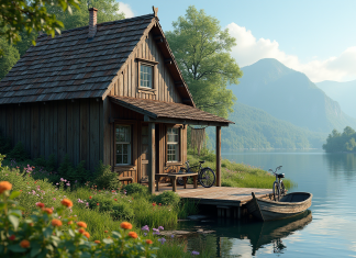 Les secrets de la maison des pêcheurs : entre nature et patrimoine