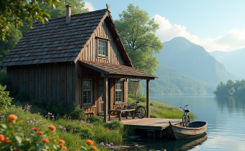 Les secrets de la maison des pêcheurs : entre nature et patrimoine