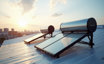 Chauffe-eau solaire 2 personnes : quel choisir pour une efficacité maximale ?