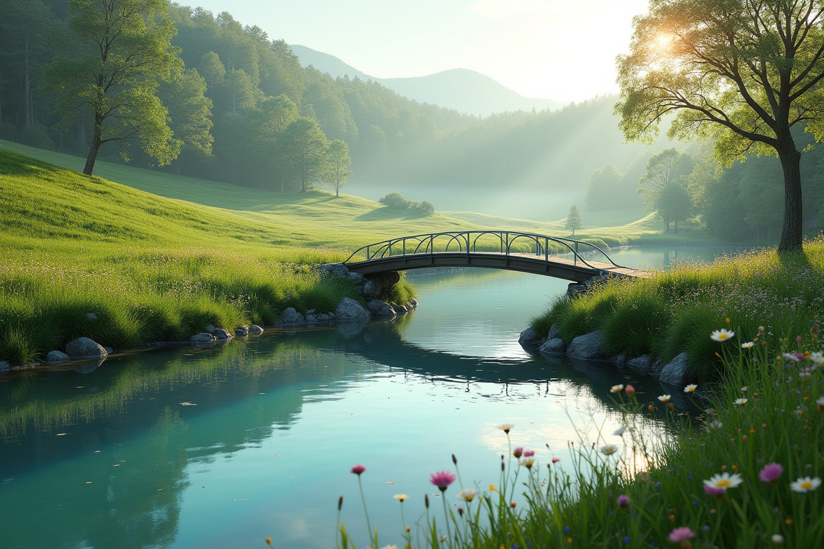 piscine naturelle