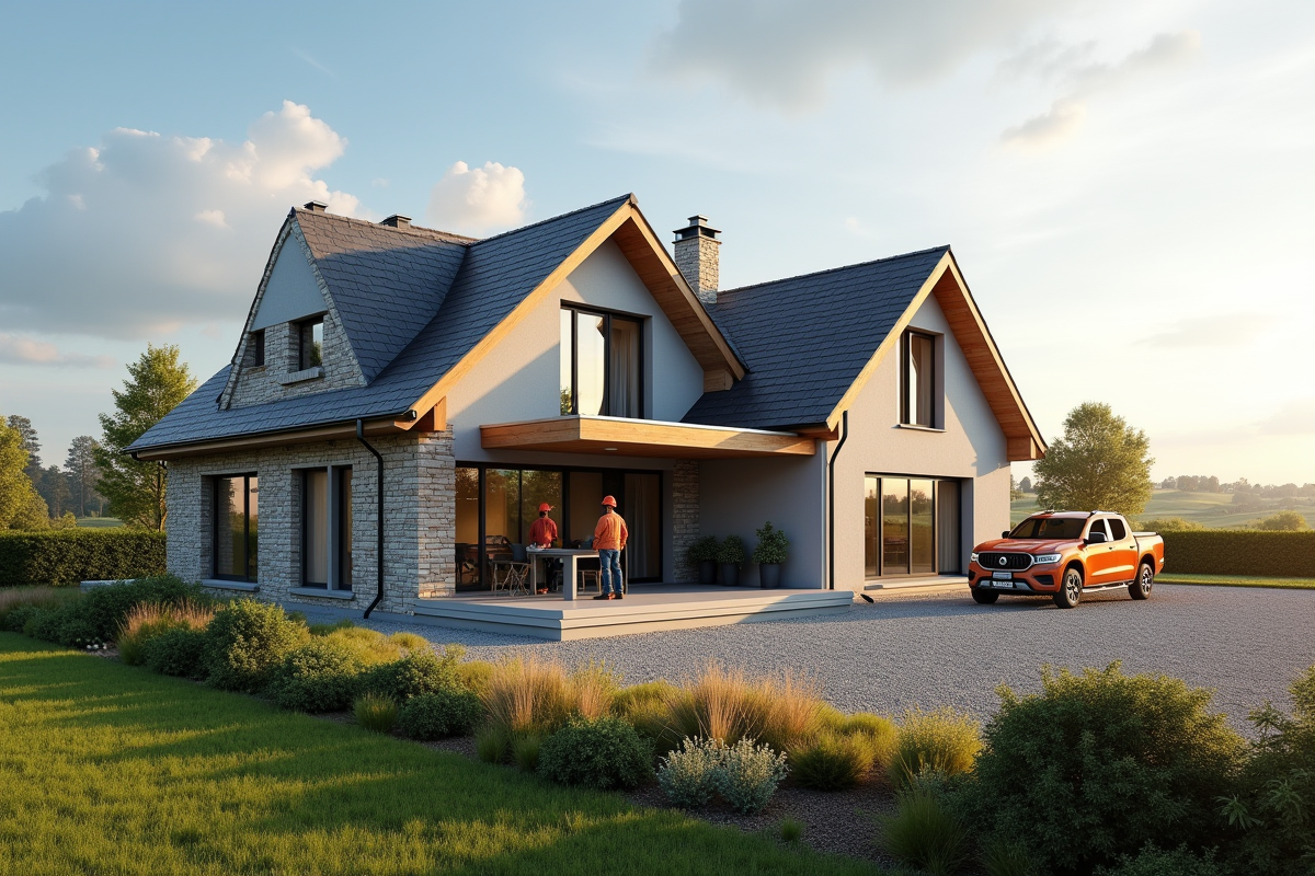 hédé-bazouges construction