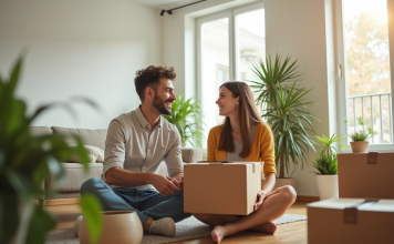 Déménagement : astuces budgétaires et conseils pratiques pour optimiser ses dépenses