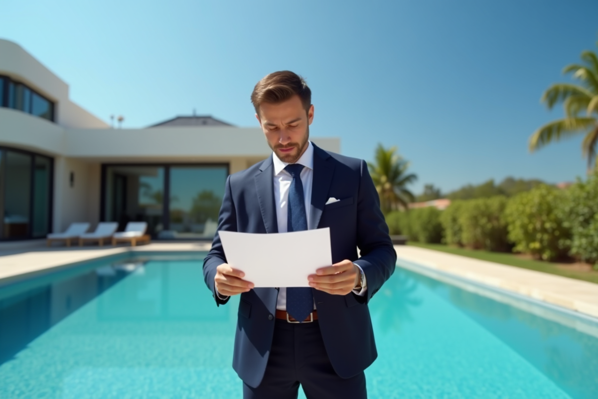 piscine fiscale