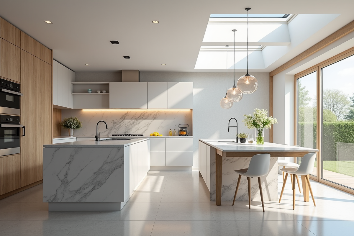 cuisine rénovation