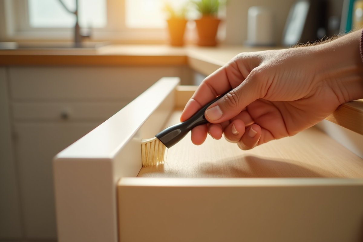 mite alimentaire