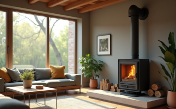 Chauffage et écologie : cap sur les équipements durables