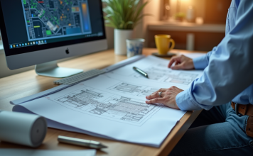 Plans de canalisation : comment trouver les schémas d’une maison ?