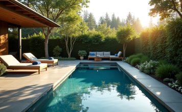 Meilleur composite pour aménager une piscine : nos conseils d’expert