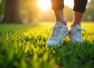 Conseils professionnels pour préserver votre nouvelle pelouse : quand et comment marcher ?