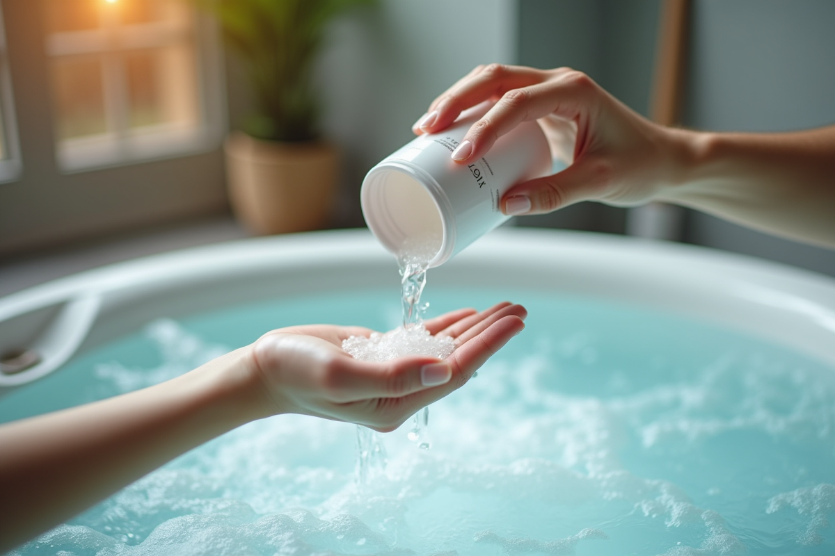 spa naturel