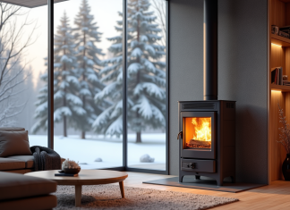 Avenir du poêle à granulés : tendances, innovations et perspectives pour 2023