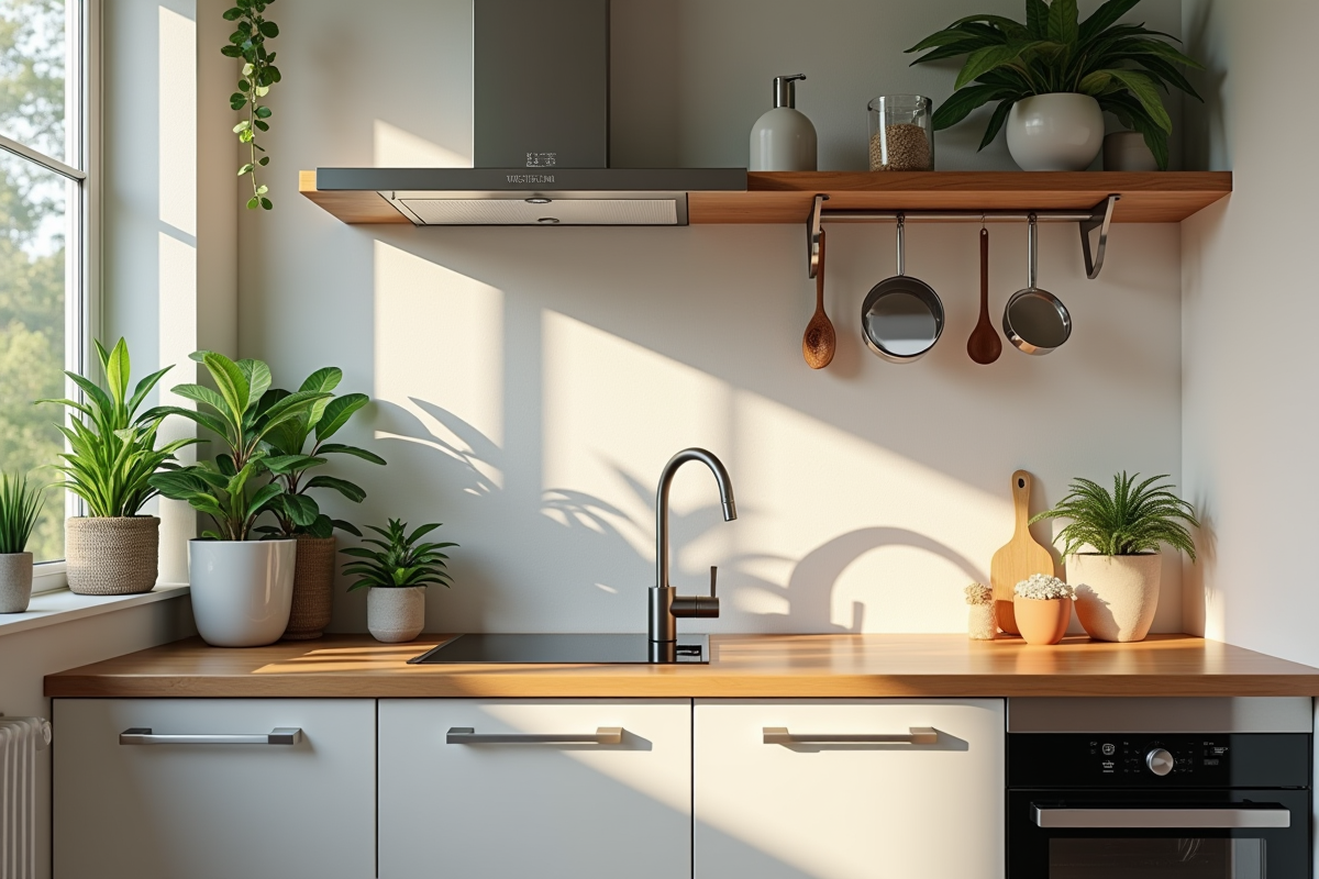 cuisine rénovation